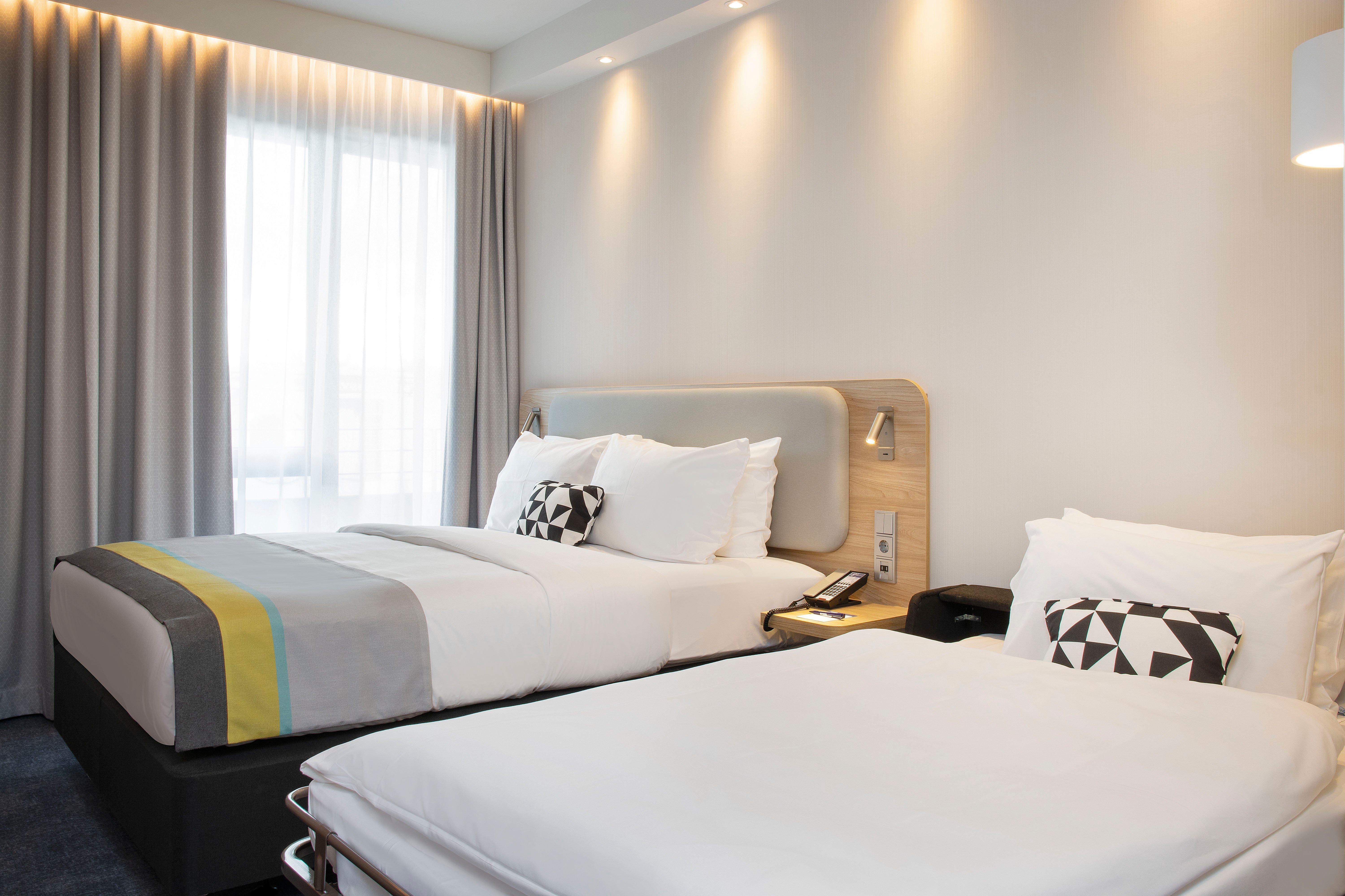 Holiday Inn Express Stuttgart-Waiblingen By Ihg Buitenkant foto
