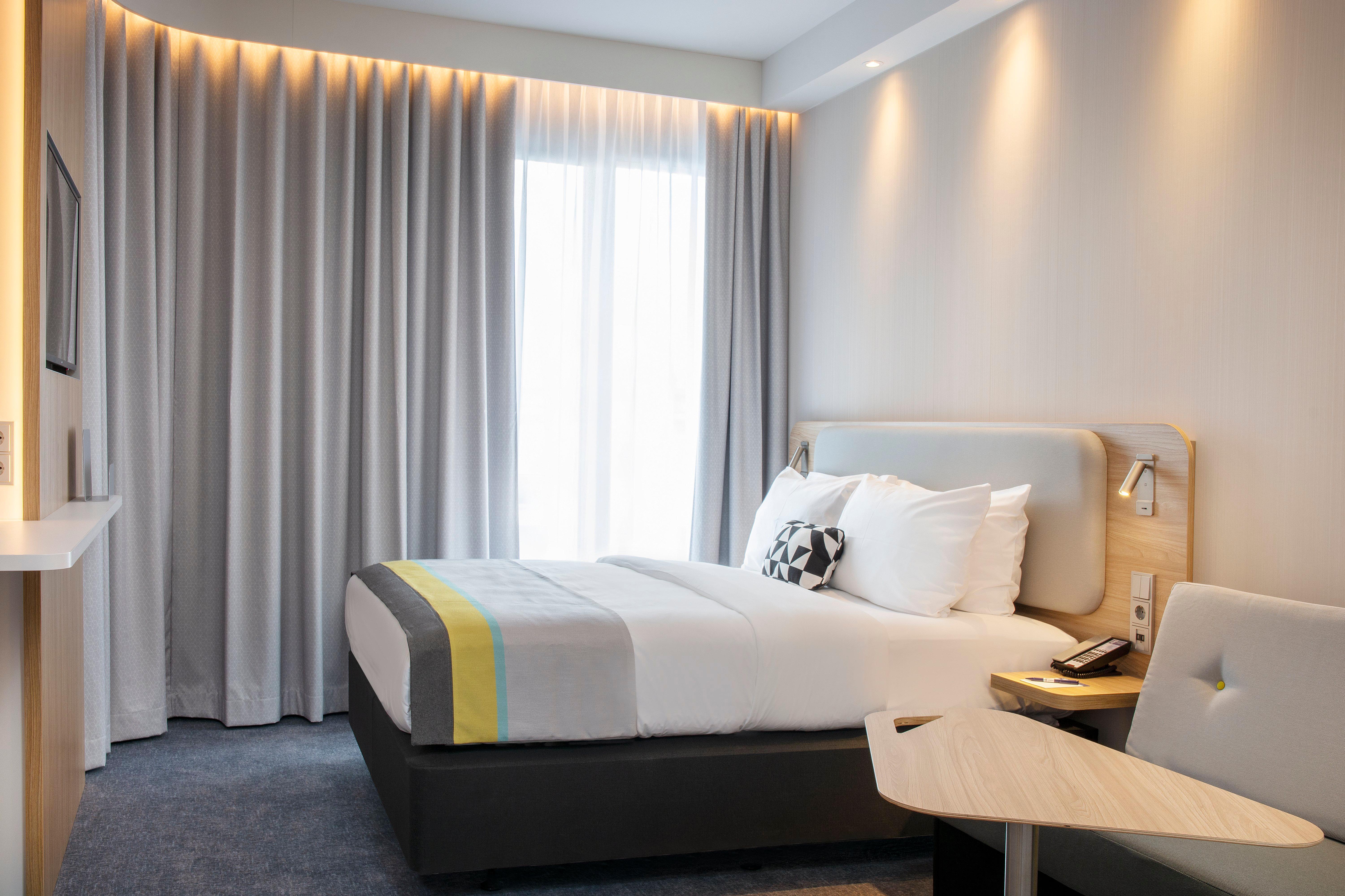 Holiday Inn Express Stuttgart-Waiblingen By Ihg Buitenkant foto