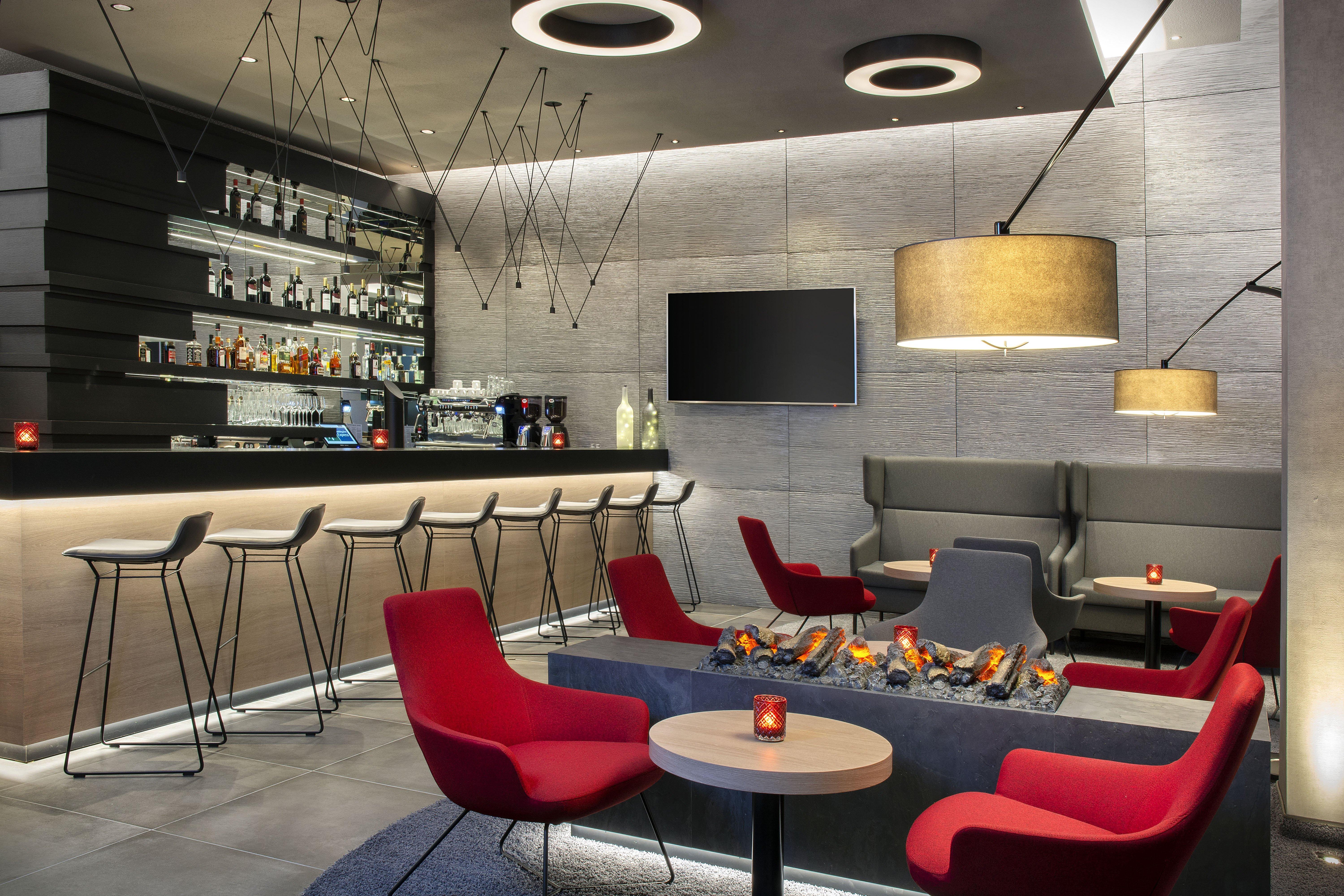 Holiday Inn Express Stuttgart-Waiblingen By Ihg Buitenkant foto