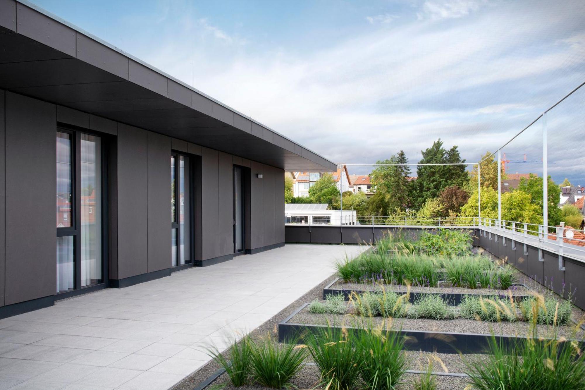Holiday Inn Express Stuttgart-Waiblingen By Ihg Buitenkant foto