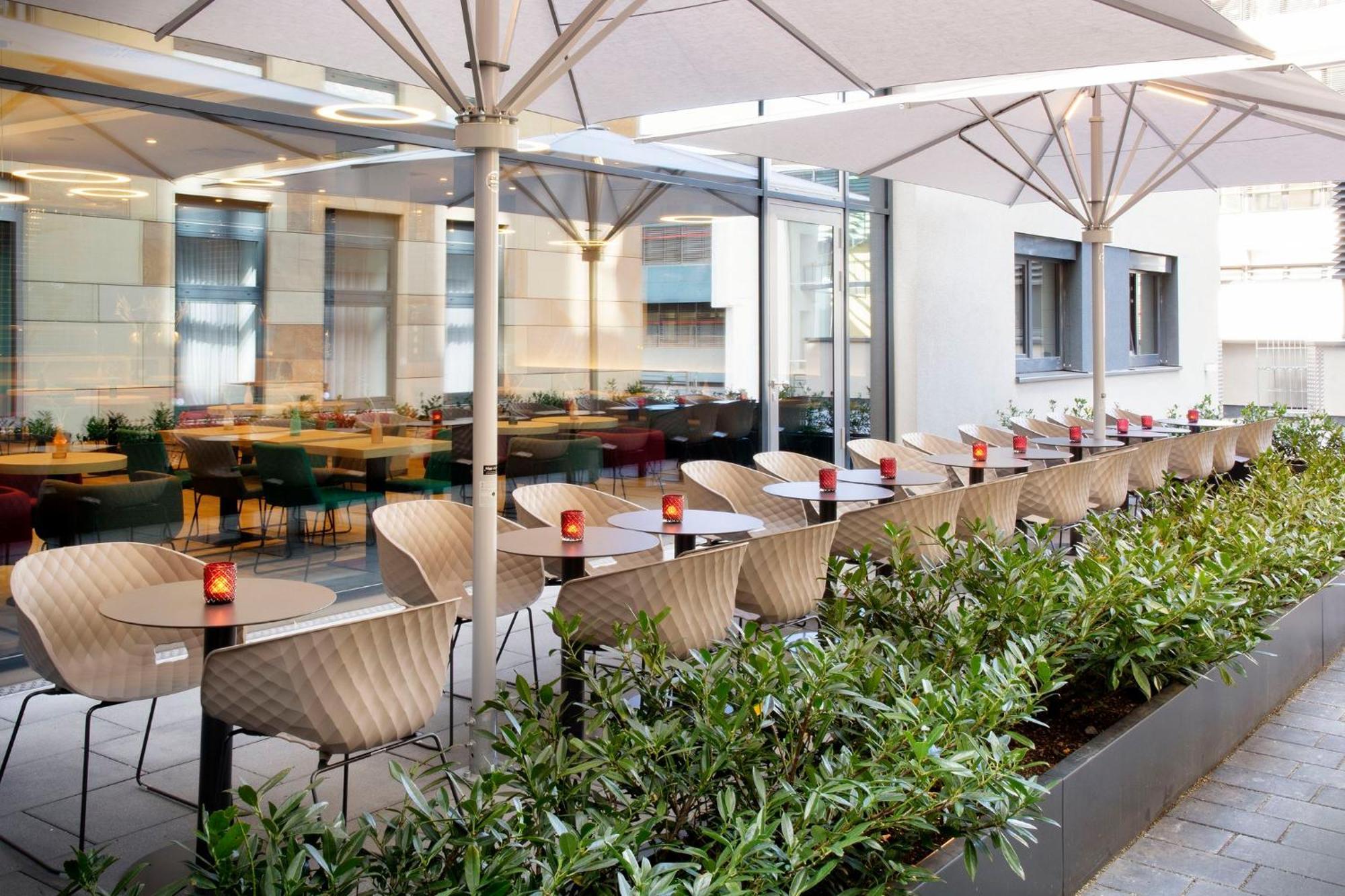 Holiday Inn Express Stuttgart-Waiblingen By Ihg Buitenkant foto