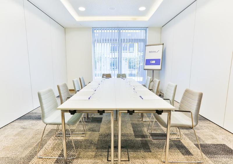 Holiday Inn Express Stuttgart-Waiblingen By Ihg Buitenkant foto