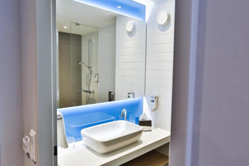 Holiday Inn Express Stuttgart-Waiblingen By Ihg Buitenkant foto