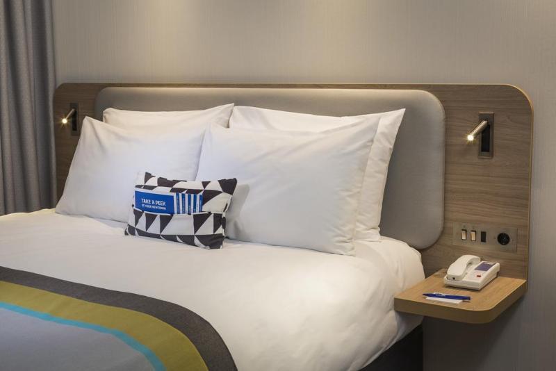 Holiday Inn Express Stuttgart-Waiblingen By Ihg Buitenkant foto