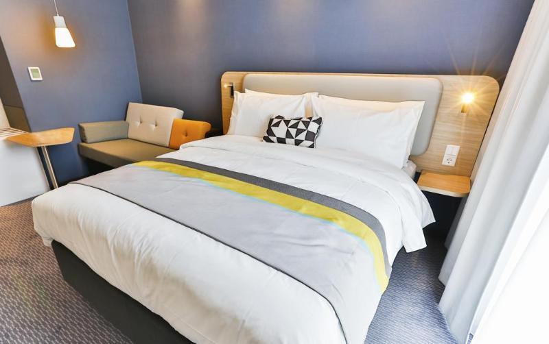 Holiday Inn Express Stuttgart-Waiblingen By Ihg Buitenkant foto